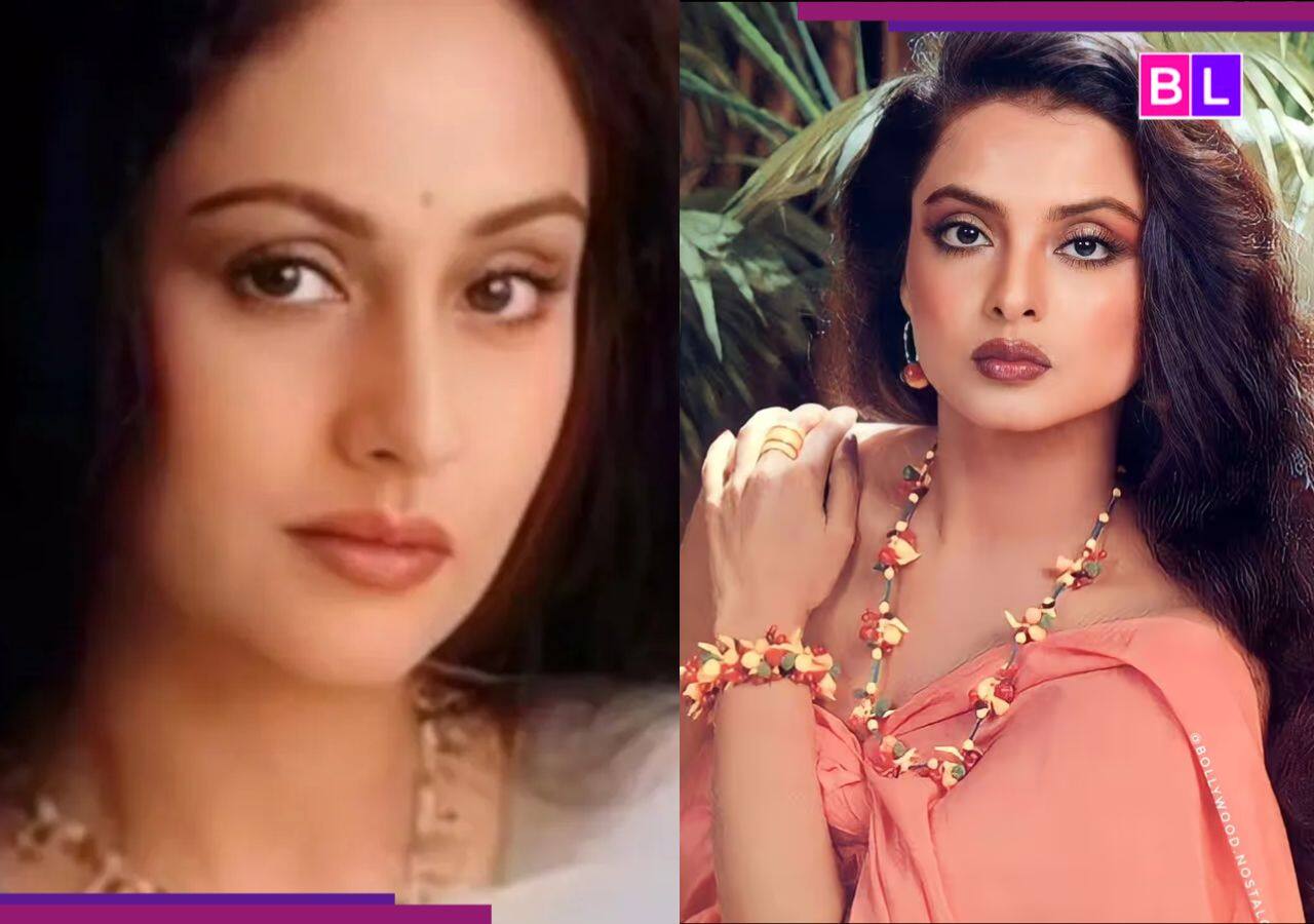 Rekha vs Jaya Bachchan: Net Worth Comparison