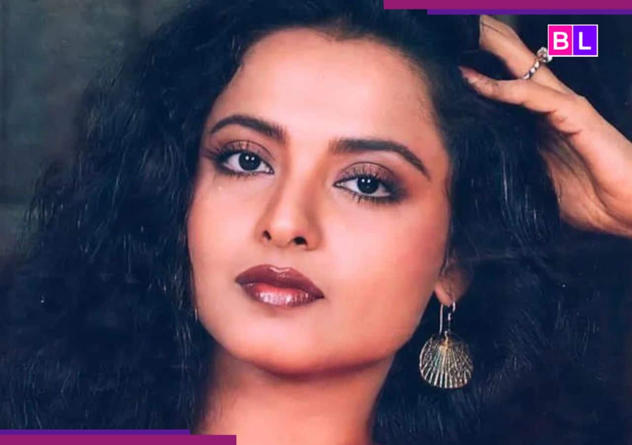 Woman's Resemblance to Rekha Goes Viral on Social Media