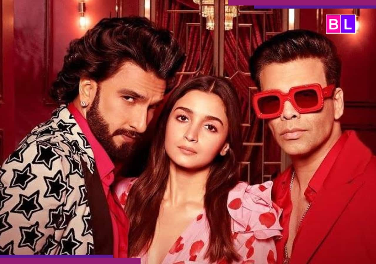71st National Film Awards winners: Alia Bhatt, Karan Johar REACT as Rocky Aur Rani Kii Prem Kahaani wins two big honours