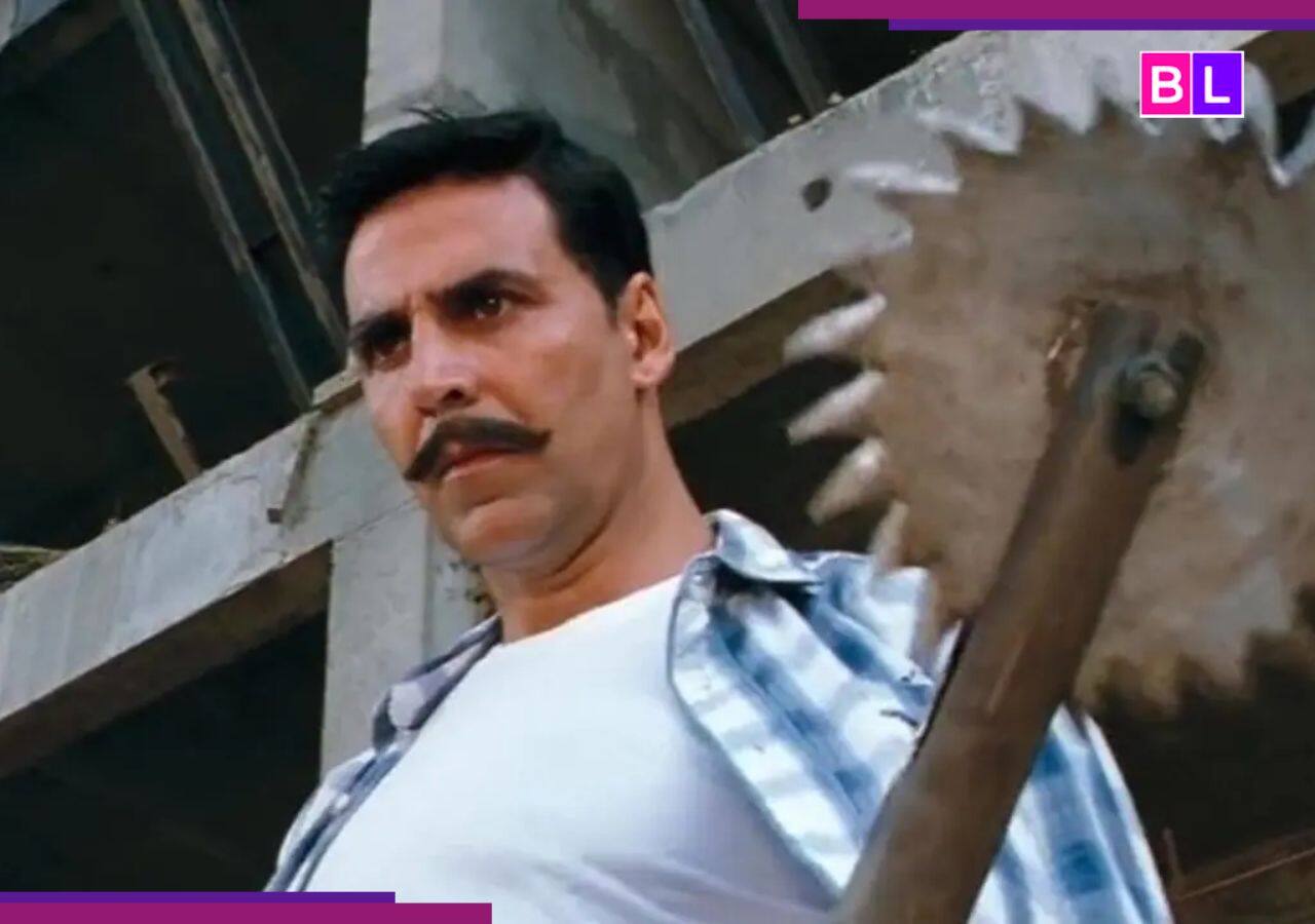 Akshay Kumar to Return in 'Rowdy Rathore' Sequel