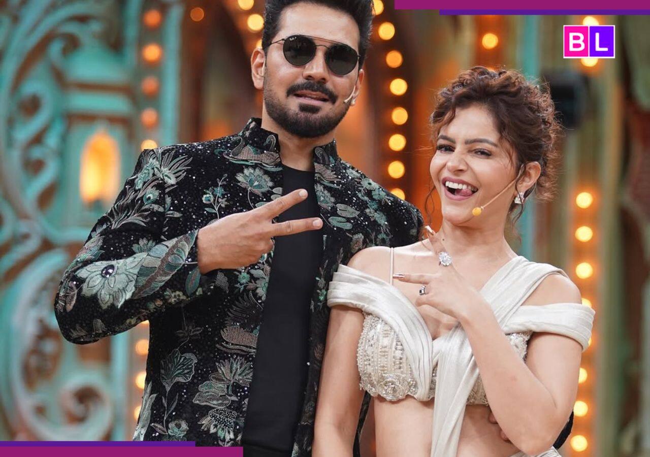 Rubina Dilaik's Comment on Husband Sparks Controversy