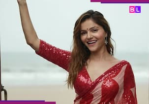 Pati Patni Aur Panga: People were hesitant to work with Rubina Dilaik? Actress reveals...