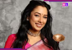 THIS Bollywood filmmaker backs Anupamaa star Rupali Ganguly's demand for..., says 'If you visit a TV set...'