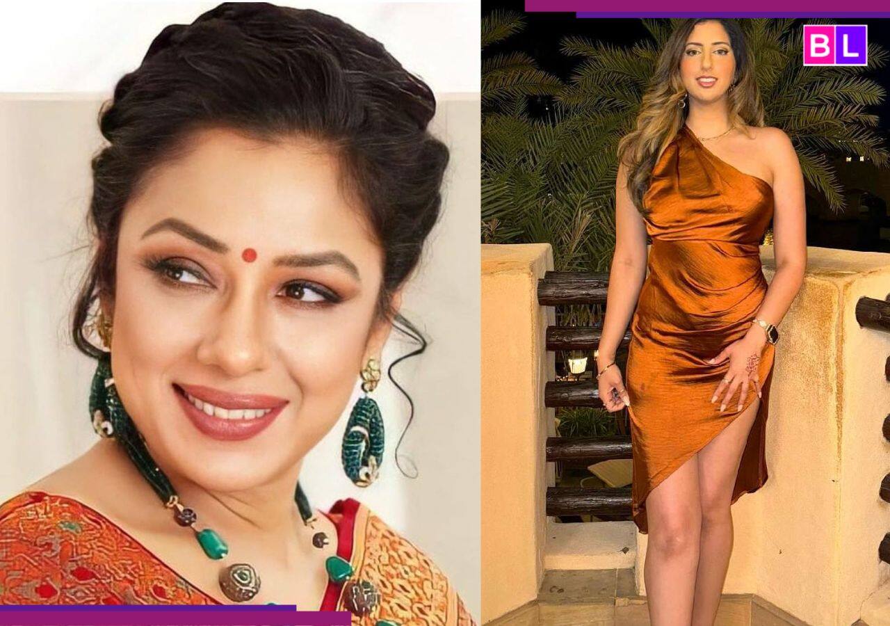 Rupali Ganguly Records Statement in Defamation Case