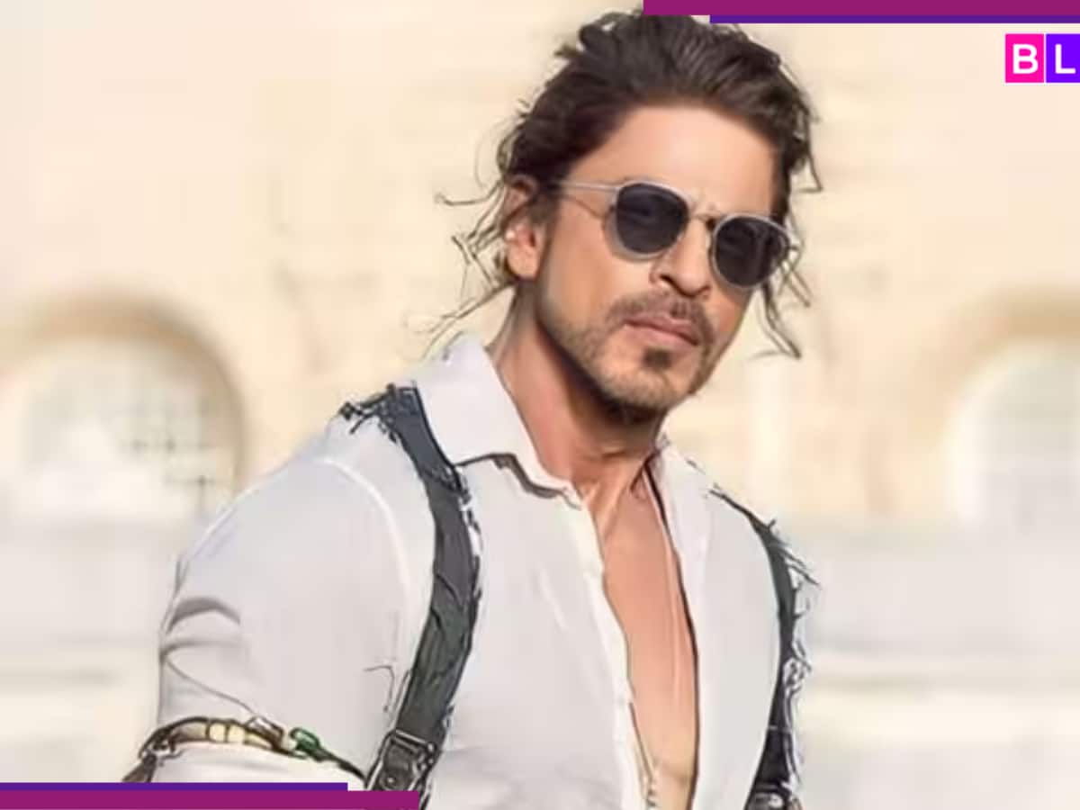 Shah Rukh Khan fires again at netizen asking about retirement: ‘Phir kuch acchha…’