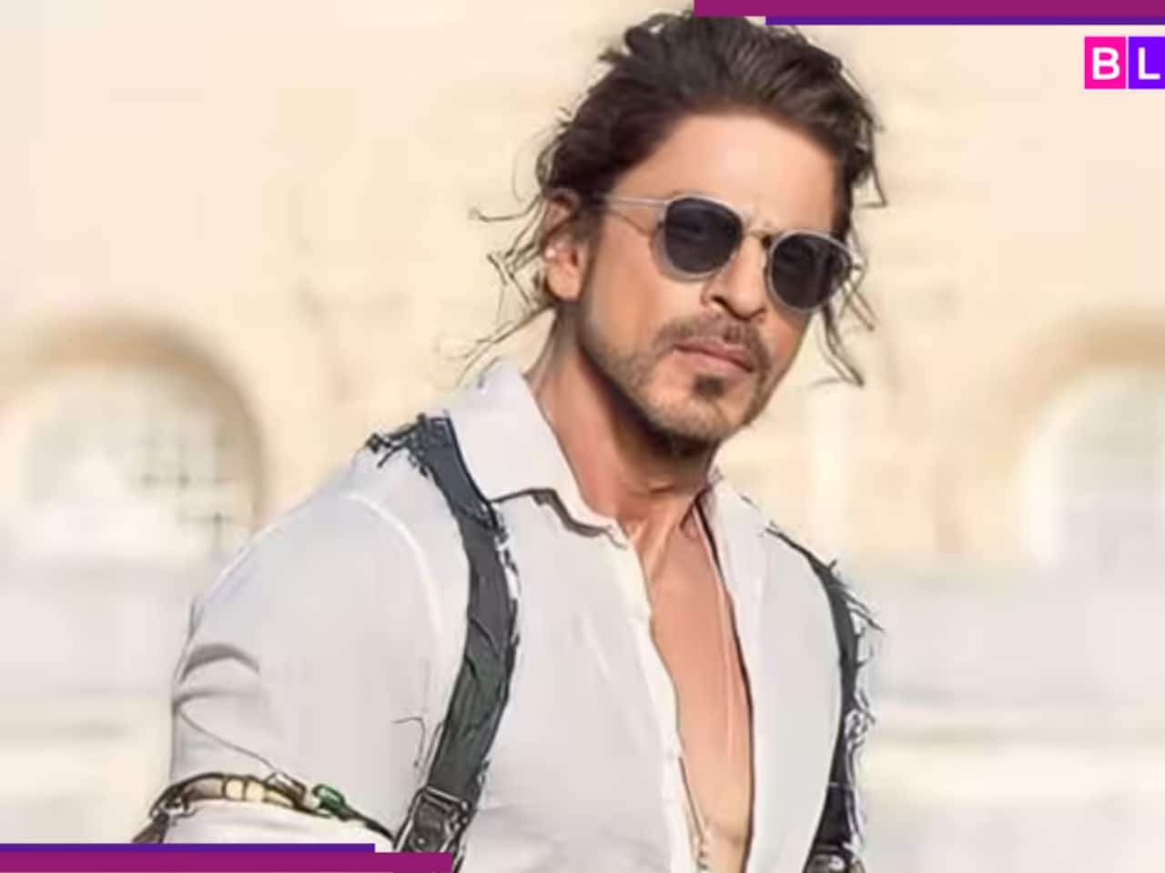 Shah Rukh Khan preguntó sobre la jubilación y regresó a los internautas: 'Fir Kuch es ...'