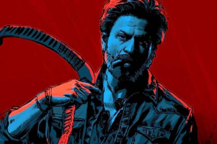 entertainment Shah Rukh Khan wins a National Award