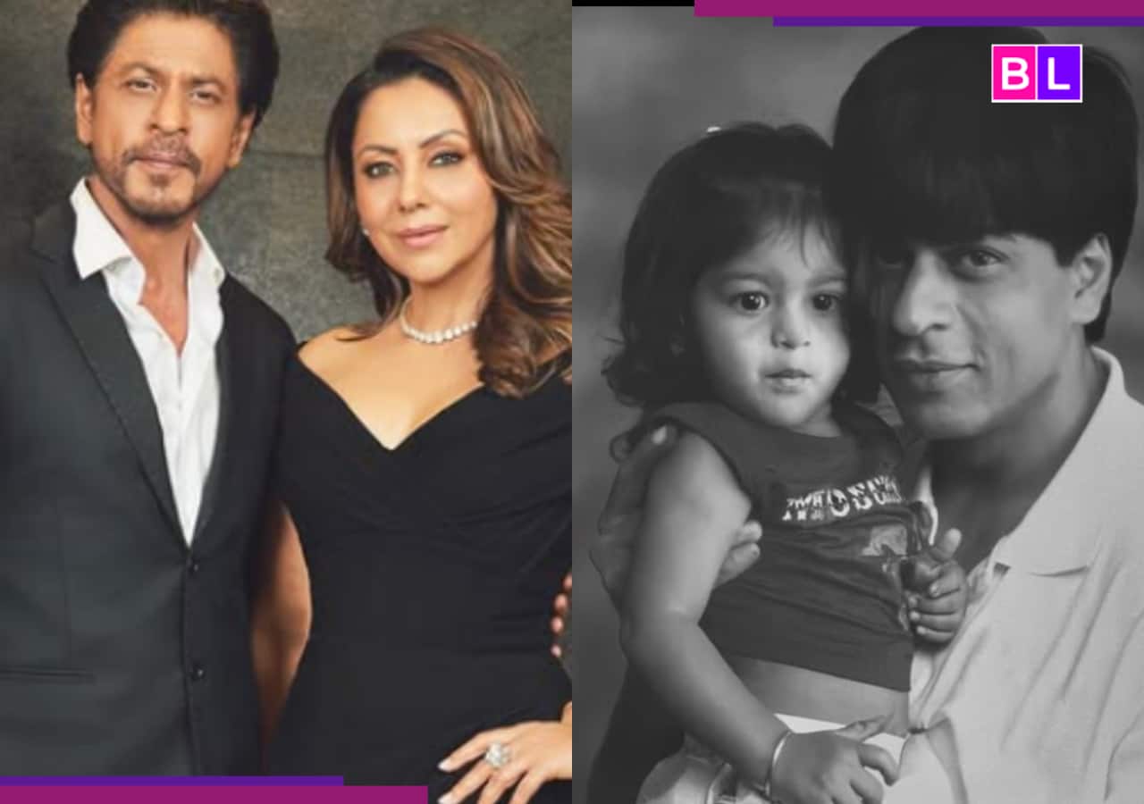 Gauri Khan turns Shah Rukh Khan's biggest cheerleader as he wins a National Award, Suhana Khan's nostalgia-filled wish is...