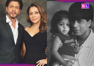 Gauri Khan turns Shah Rukh Khan's biggest cheerleader as he wins a National Award, Suhana Khan's nostalgia-filled wish is...