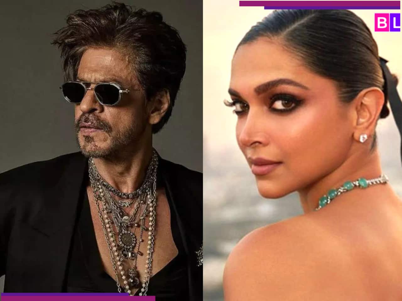 Deepika Padukone se presentó contra Shah Rukh Khan en la corte de Bharatpur en Rajasthan; Por qué aquí