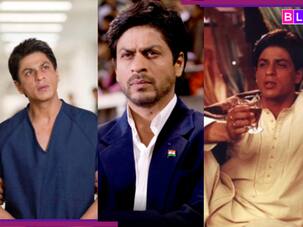 Shah Rukh Khan wins his first National Award: 5 films that should have got him there sooner, but...