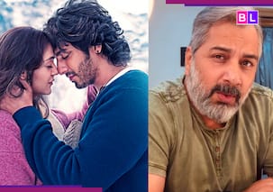 'Thank god, people didn’t get...': Varun Badola CALLS OUT Saiyaara's PR team for going 'overboard' with IV Drip promotions