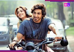 Ahaan Panday-Aneet Padda's THIS scene from Saiyaraa COPIED from Arjun Kapoor-Sonakshi Sinha's Tevar?