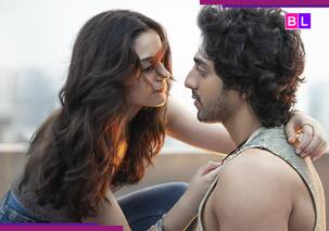 Amid Saiyaara success, Ahaan Panday and Aneet Padda react to THIS milestone, both REVEAL...