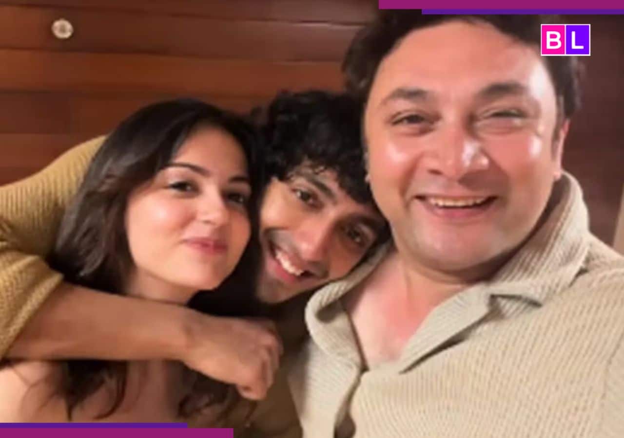 Saiyaara actor Rajesh Kumar opens up about his financial struggles: ‘Couldn't buy chocolates for my kids…’