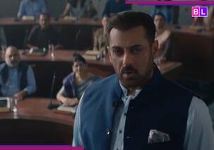 Bigg Boss 19 का पहला Promo हुआ रिलीज, नेता बनकर सलमान खान ने मारी धांसू एंट्री, बोले-  'ऐसा पहली बार हुआ है...'