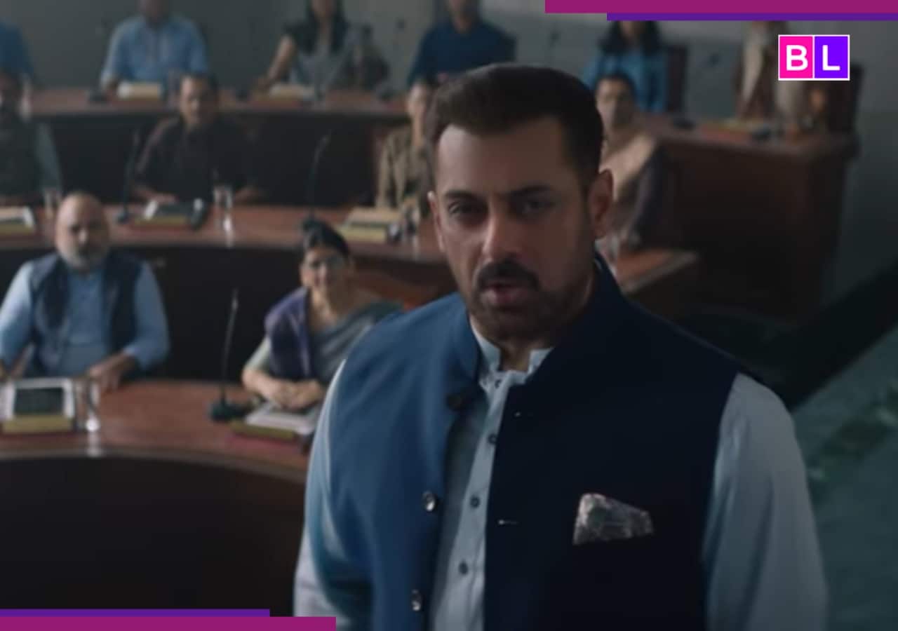 Bigg Boss 19 house to have an assembly room inspired by Parliament, know more details around Salman Khan’s show