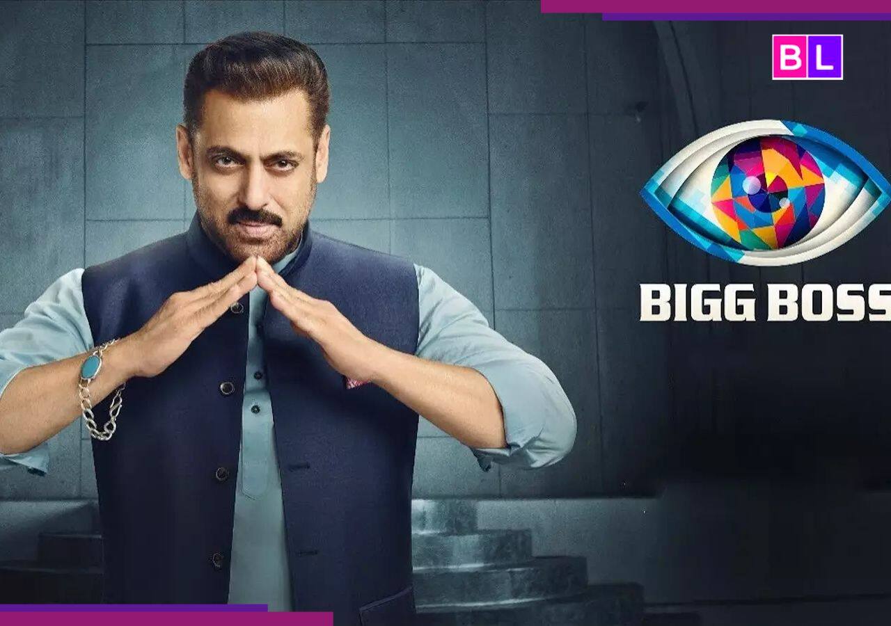 Bigg Boss 19: Premiere Date, Streaming, and TV Details