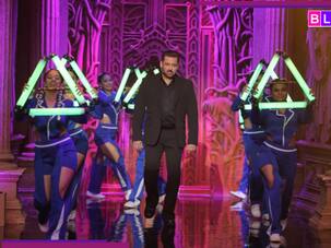 Salman Khan BREAKS SILENCE on his life story, fans can’t handle his swag: 'Bhai is slaying in this new look'