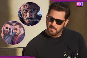 Salman Khan Movies: 1 या 2 नहीं, इन 5 फिल्मों से बॉक्स ऑफिस पर भौकाल दिखाएंगे सलमान खान