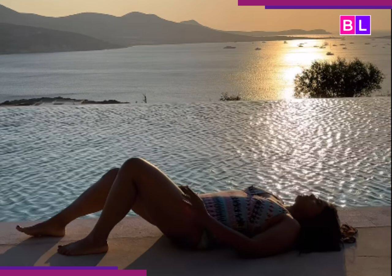 Sameera Reddy Shares Goa's Positive Impact on Life