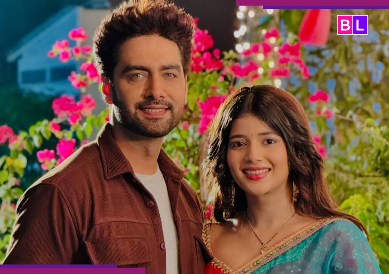 'Yeh Rishta Kya Kehlata Hai': Dance Competition Drama Ahead