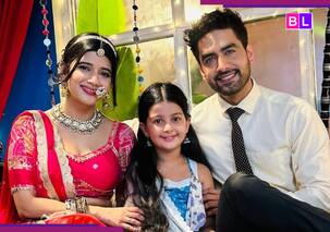 Yeh Rishta Kya Kehlata Hai: Samridhii Shukla reveals if Abhira-Armaan will expose Geetanjali’s mobile secret in the upcoming episode [Exclusive]