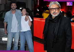 देर रात संजय लीला भंसाली से मिले Ranbir Kapoor-Alia Bhatt, Love And War के लिए लिया ये बड़ा फैसला!