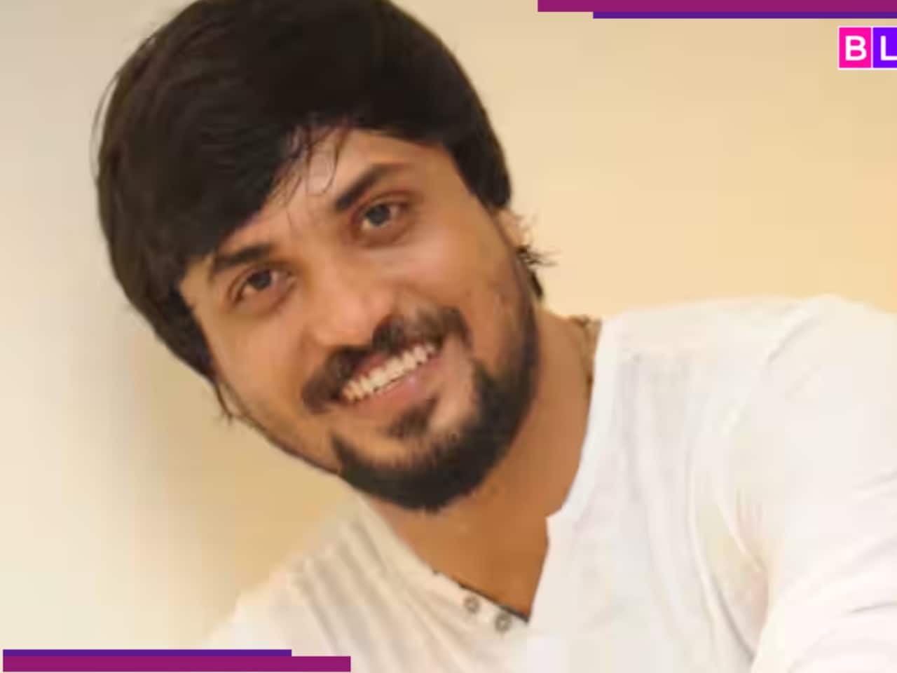 Kannada actor Santhosh Balaraj dies at 34 due to...; was famous for his roles in Kariya 2 and...