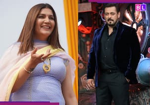Bigg Boss 19 में फिर एंट्री मारेगी डांसिंग क्वीन Sapna Choudhary, ये एक्स कंटेस्टेंट भी मचाएगी धमाका