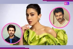 कार्तिक आर्यन समेत इन 7 एक्टर्स के दिलों का करार छीन चुकी हैं सारा अली खान, अब इस मॉडल संग जुड़ रहा नाम
