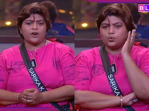 Bigg Boss Malayalam 7: Sarika shares how failed marriage helped her: ‘I had a husband who didn’t even…’