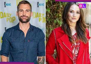 American Pie star Seann William Scott's divorce drama heats up: Ex-Wife Olivia Korenberg accuses him of unfair eviction