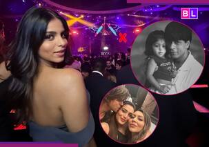 शाहरुख खान को मिला पहला नेशनल अवॉर्ड, बेटी सुहाना ने लिखा दिल छू लेने वाला मैसेज, गौरी खान ने भी यूं लुटाया प्यार!