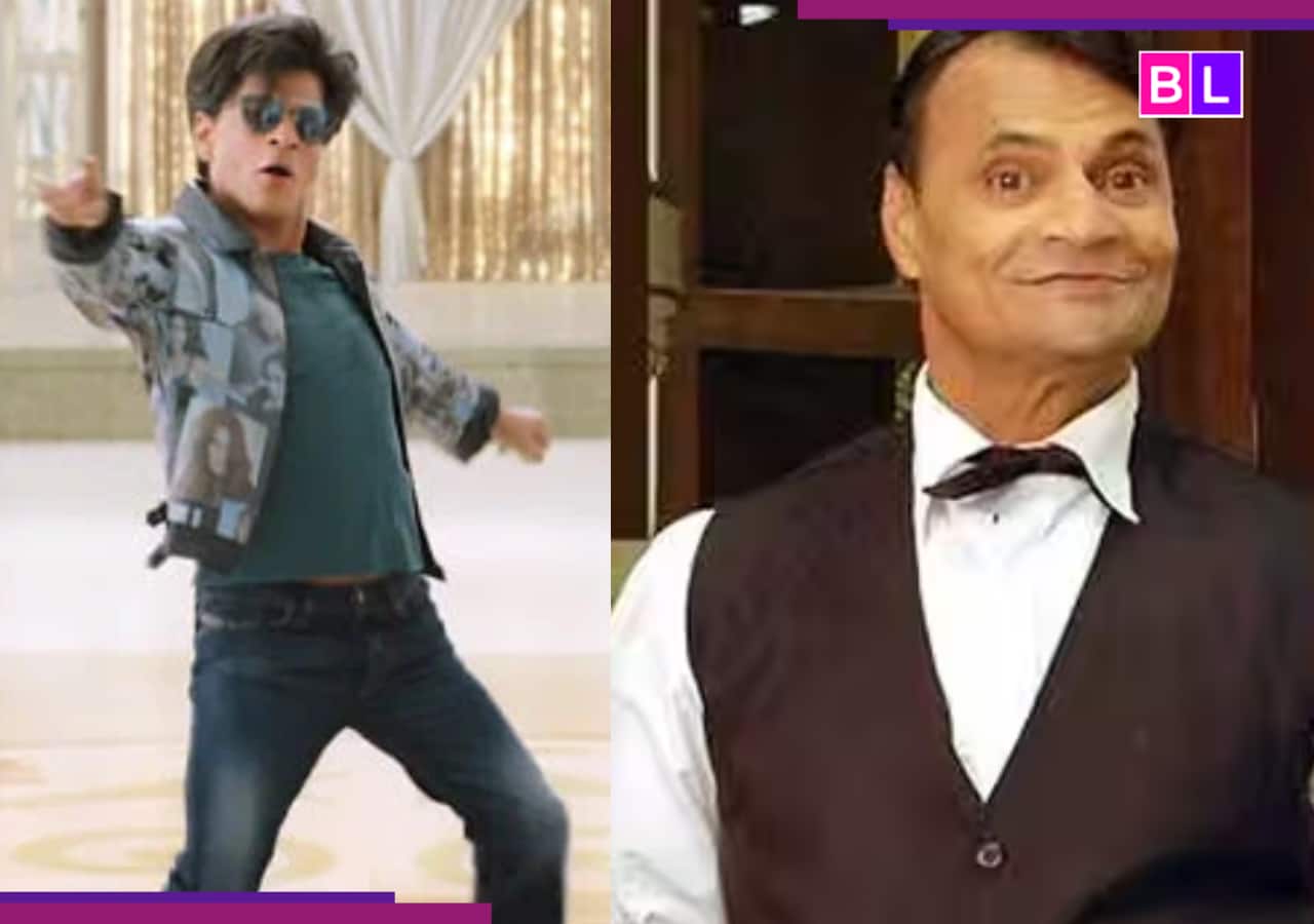 'Unke acting ki charno ki dhool bhi...': Lilliput slams Shah Rukh Khan's performance as dwarf in Zero, draws comparisons with...