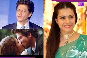 Bollywood के इन स्टार्स ने जब तोड़ी No-Kiss पॉलिसी, स्क्रीन पर दे डाले बोल्ड सींस