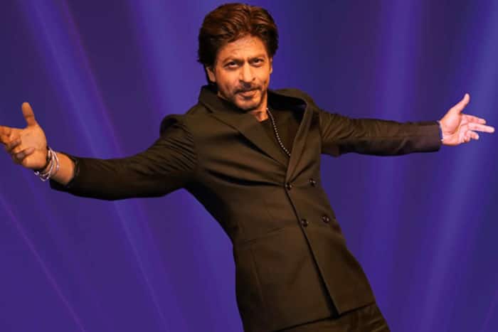 entertainment SRK wins his FIRST National Award for...