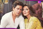 How much does Shah Rukh Khan’s wife Gauri Khan charge for luxury interior designing? Her fees will...