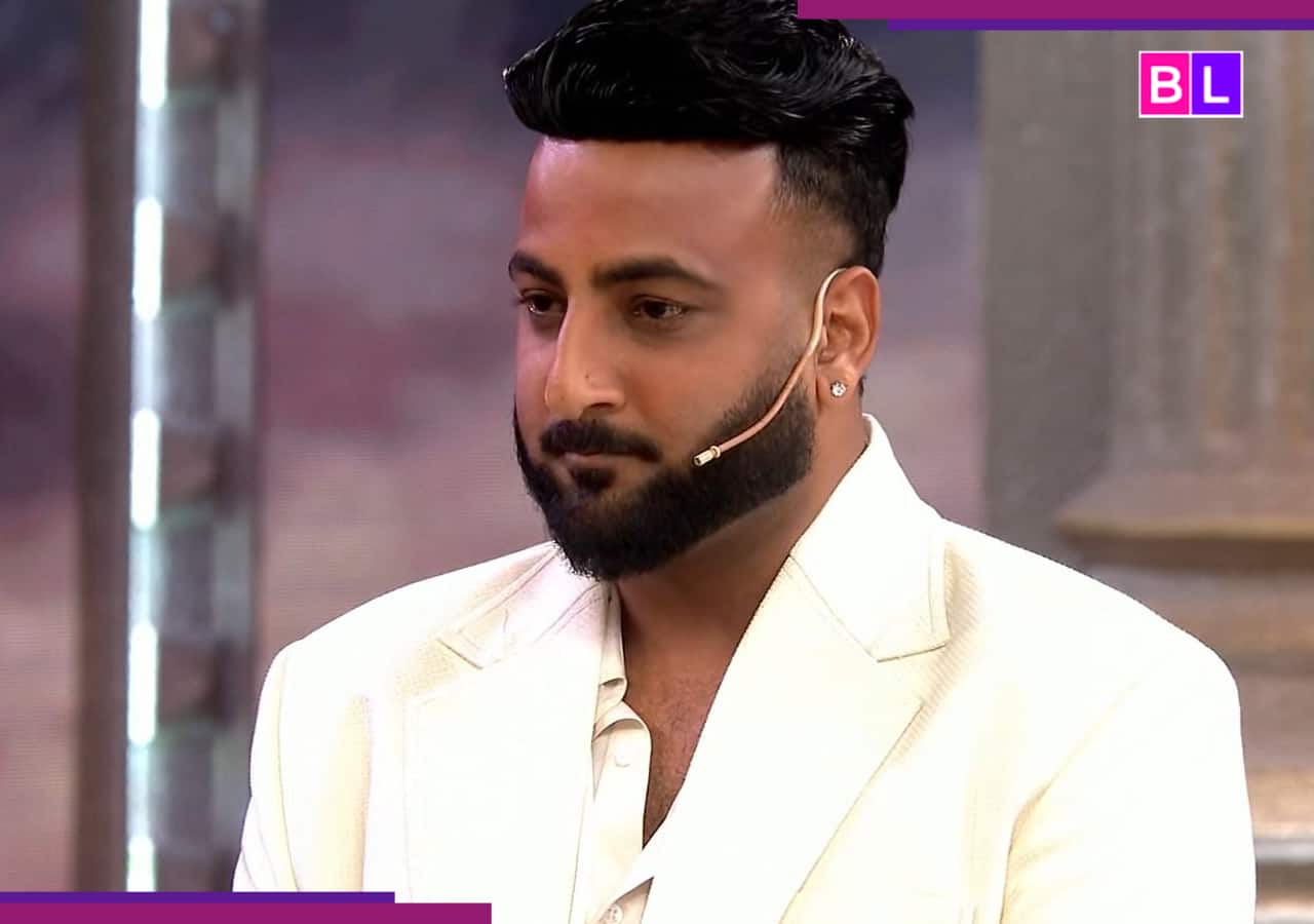 Big Boss 19: Shehbaz Badesh entrará al espectáculo de Salman Khan a través de la sala secreta? La última foto sugiere ...