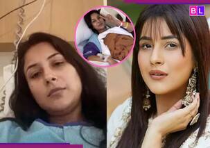 पट्टियों से लिपटा हाथ और ड्रिप... Shehnaaz Gill की ऐसी हालत देख टेंशन में आए फैंस, इस खास शख्स ने दी हेल्थ अपडेट