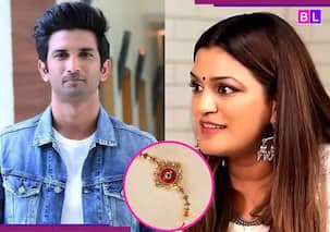Raksha Bandhan पर छलका Sushant Singh Rajput की बहन श्वेता का दर्द, कहा- 'तुम्हारी कलाई पर राखी...'
