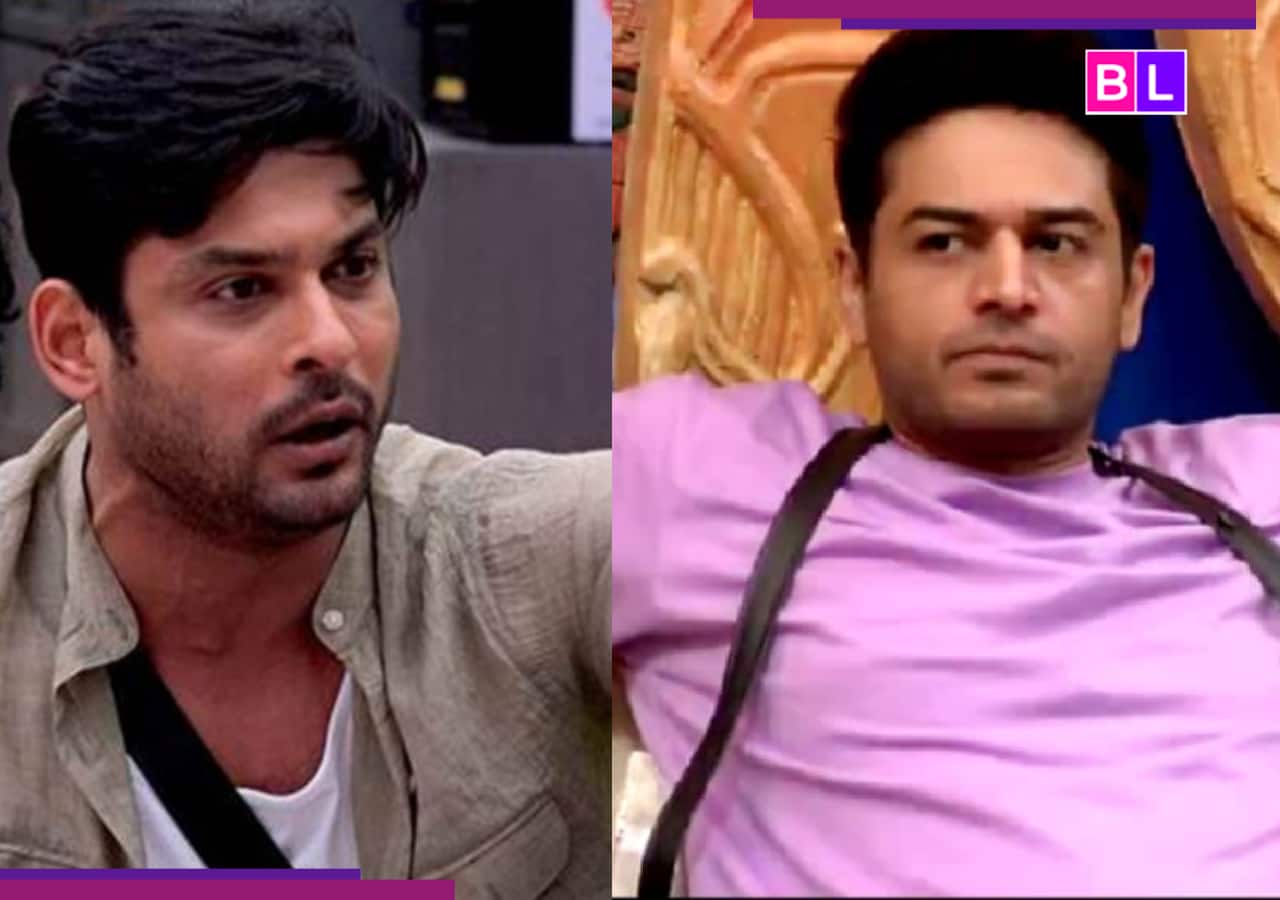Bigg Boss 19: Gaurav Khanna and Zeishan Quadri lock horns over daal, netizens say 'You can copy Sidharth Shukla but...'