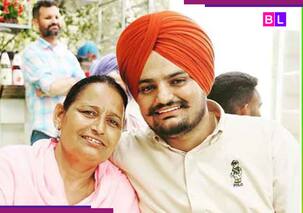 'An attack on our son's memory is...': Late singer Sidhu Moosewala's mother shares heart-breaking post after shots were FIRED at his statue