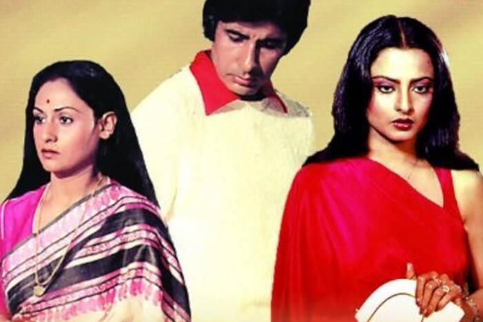 सिलसिला मूवी