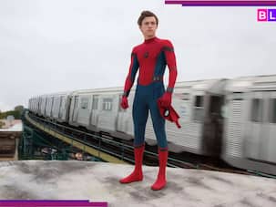 Spider-Man: Brand New Day Teaser OUT: Tom Holland's new suit pays homage to...; MCU movie to release on...