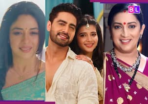 Star Parivaar Awards 2025: Yeh Rishta Kya Kehlata Hai, Anupamaa or Kyunki Saas Bhi Kabhi Bahu Thi; which show will win?