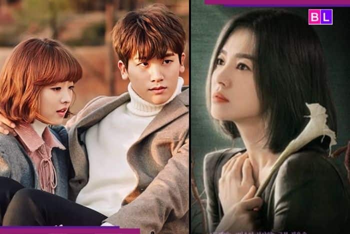 TOP 8 Korean dramas with robust feminine leads