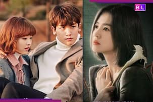 The Glory to My Name and Queenmaker: TOP 8 Korean dramas with strong female leads