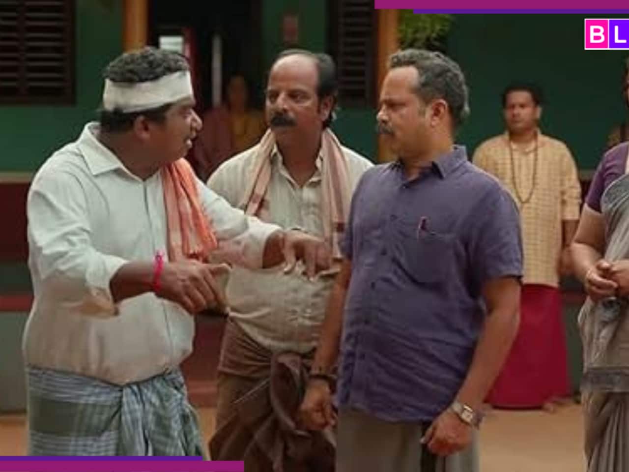 Entonces, la colección de taquilla SU: la película de Kannada es una marca de 100 millones de rupias, esta cantidad de mentas, aumenta la demanda de lanzamiento hindi