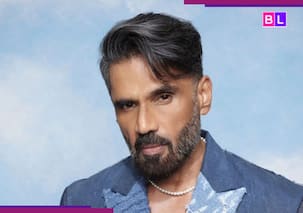 Suniel Shetty SLAMS mimicry artist during Bhopal event: 'Itna ghatiya mimicry maine...' [Watch viral video]